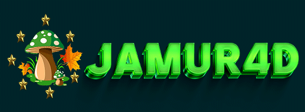 Jamur4D Logo